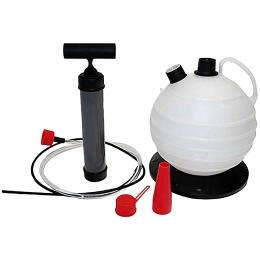 Насос для откачки масла 6 л (GB-364-06000, 10253950)